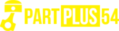 Логотип компании PARTPLUS54