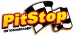 Логотип компании PitStop