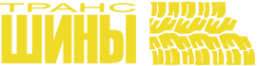 Логотип компании Трансшины