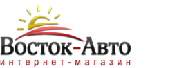 Логотип компании ВОСТОК-АВТО