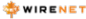 Логотип компании ВАЙНЭТ