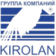Логотип компании Киролан