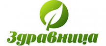 Логотип компании Здравница