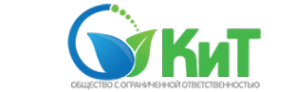 Логотип компании Кит плюс