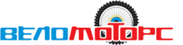 Логотип компании ВелоМоторс