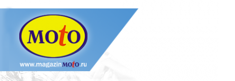 Логотип компании Моtо