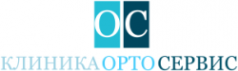 Логотип компании Орто-Сервис центр ортодонтии