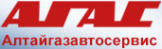 Логотип компании БийскГАЗсервис