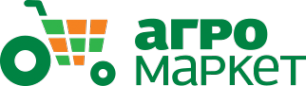 Логотип компании Агромаркет