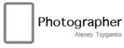 Логотип компании FOTOSCHOOL