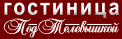 Логотип компании Под Телевышкой