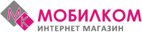 Логотип компании Мобилком