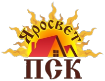 Логотип компании Яросвет