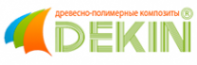 Логотип компании Декин