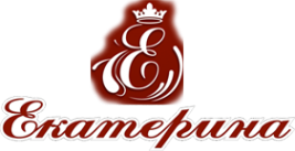 Логотип компании Екатерина
