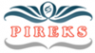 Логотип компании Пирекс