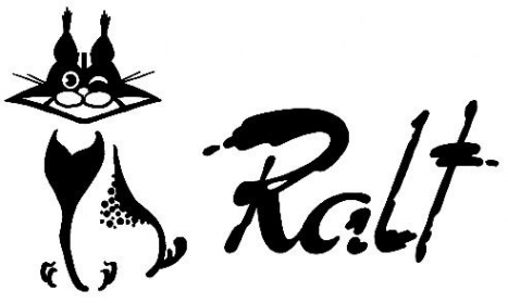 Логотип компании Ралт