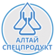 Логотип компании Алтайспецпродукт АО