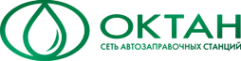 Логотип компании Октан-Пласт