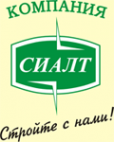 Логотип компании СИАЛТ