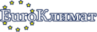 Логотип компании ЕвроКлимат