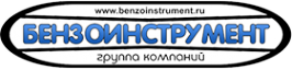 Логотип компании БИН-Бийск