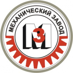 Логотип компании Механический завод