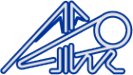 Логотип компании Алтик