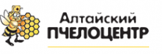 Логотип компании Пчелоцентр
