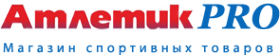 Логотип компании Атлетик-PRO