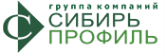 Логотип компании Дверной