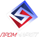 Логотип компании ПРОММАРКЕТ