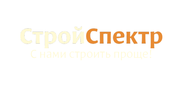 Логотип компании СтройСпектр