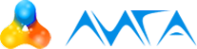 Логотип компании АлтайЛига