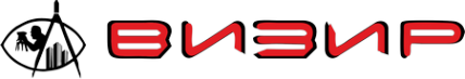 Логотип компании Визир
