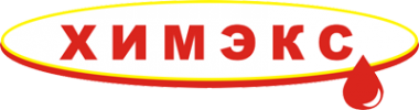 Логотип компании Химэкс Плюс