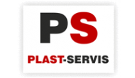 Логотип компании P.S ПластСервис