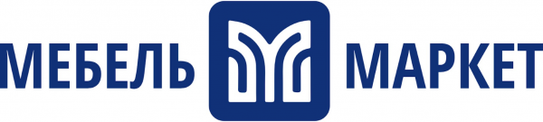 Логотип компании Мебельмаркет-Бийск