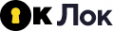 Логотип компании ОК Лок Бийск