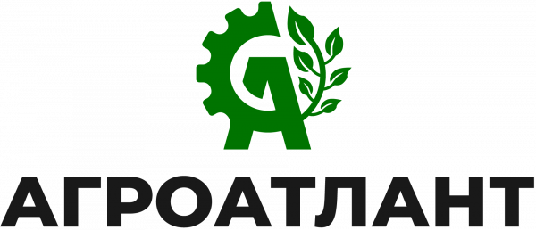 Логотип компании ООО АГРОАТЛАНТ