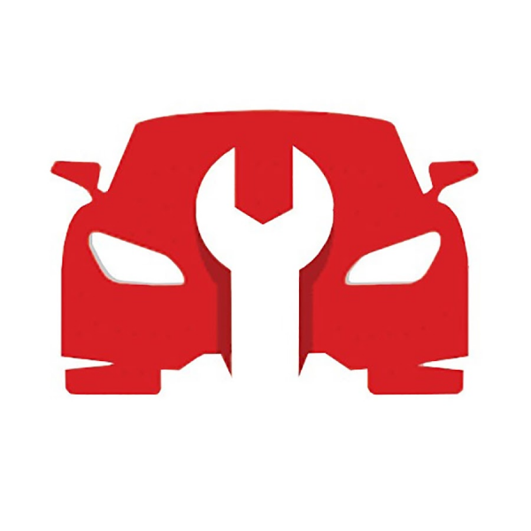 Логотип компании Car House