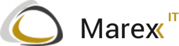 Логотип компании МАРЭКС ИТ